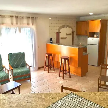 Refugio Da Serra Homestay *