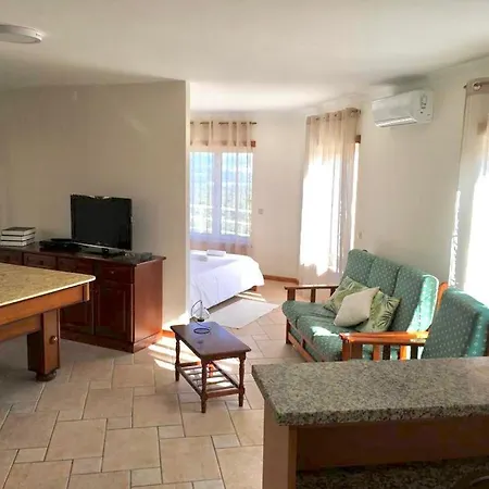 Homestay Refugio Da Serra *