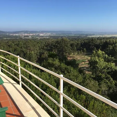 Δωμάτια σε οικογενειακή κατοικία Refugio Da Serra